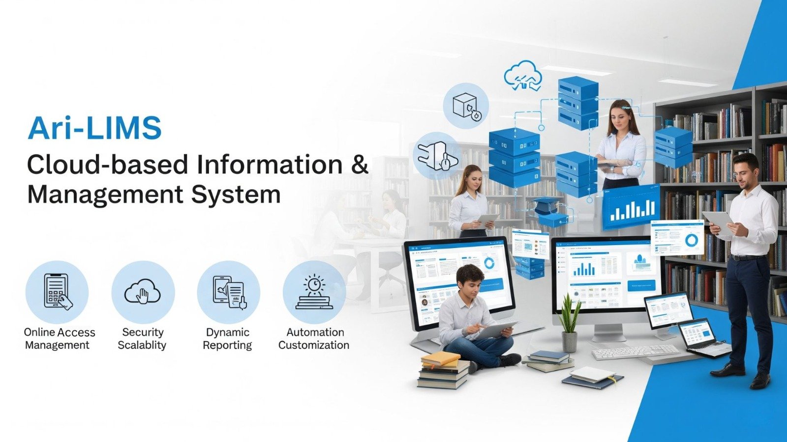 Library Management System